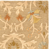 Safavieh Cambridge CAM235 Hand Tufted Rug