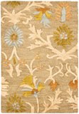 Safavieh Cambridge CAM235 Hand Tufted Rug