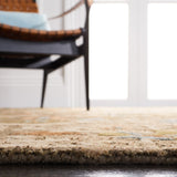 Safavieh Cambridge 235 Hand Tufted Wool Rug CAM235A-4SQ