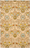 Safavieh Cambridge CAM235 Hand Tufted Rug