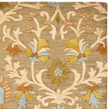 Safavieh Cambridge CAM235 Hand Tufted Rug