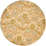 Safavieh Cambridge CAM235 Hand Tufted Rug