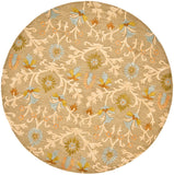 Safavieh Cambridge CAM235 Hand Tufted Rug