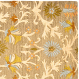 Safavieh Cambridge CAM235 Hand Tufted Rug