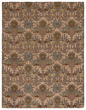 Safavieh Cambridge 235 Hand Tufted Wool Rug CAM235A-4SQ