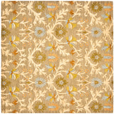 Safavieh Cambridge CAM235 Hand Tufted Rug