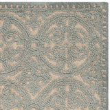 Safavieh Cambridge CAM236 Hand Tufted Rug