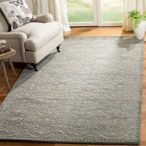 Safavieh Cambridge CAM236 Hand Tufted Rug