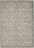 Safavieh Cambridge 236 Hand Tufted Wool Rug CAM236A-4SQ