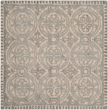 Safavieh Cambridge CAM236 Hand Tufted Rug