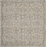 Safavieh Cambridge 236 Hand Tufted Wool Rug CAM236A-4SQ