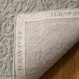 Safavieh Cambridge 236 Hand Tufted Wool Rug CAM236A-4SQ