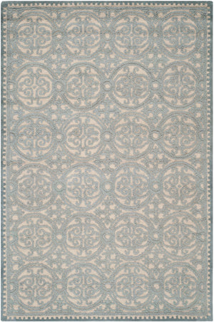 Safavieh Cambridge 236 Hand Tufted Wool Rug CAM236A-4SQ