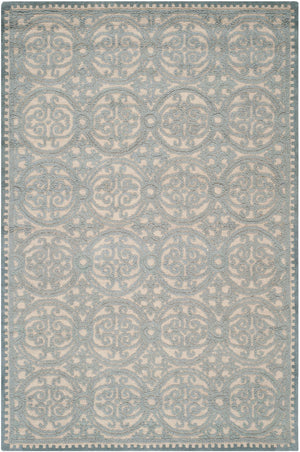 Safavieh Cambridge 236 Hand Tufted Wool Rug CAM236A-4SQ