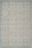 Safavieh Cambridge 236 Hand Tufted Wool Rug CAM236A-4SQ