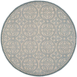 Safavieh Cambridge 236 Hand Tufted Wool Rug CAM236A-4SQ