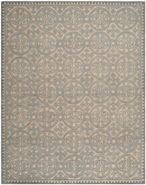 Safavieh Cambridge 236 Hand Tufted Wool Rug CAM236A-4SQ