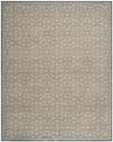 Safavieh Cambridge 236 Hand Tufted Wool Rug CAM236A-4SQ