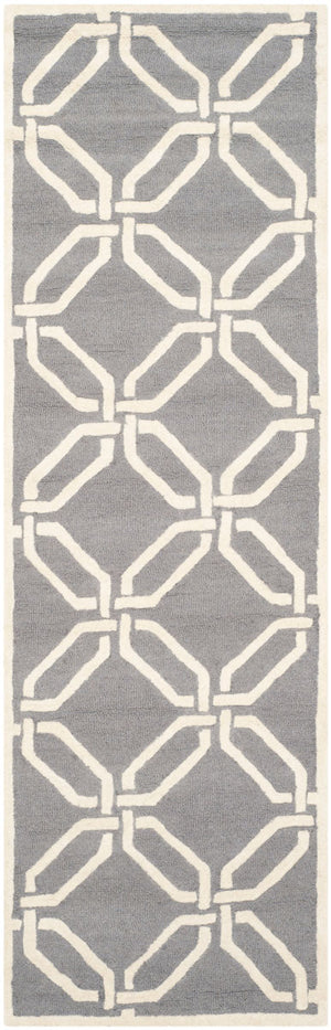 Safavieh Cambridge 311 Hand Tufted Wool Rug CAM311D-3