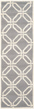 Safavieh Cambridge 311 Hand Tufted Wool Rug CAM311D-3