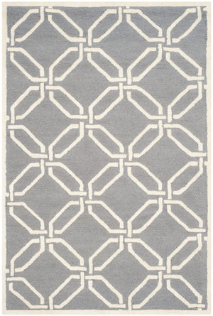 Safavieh Cambridge 311 Hand Tufted Wool Rug CAM311D-3