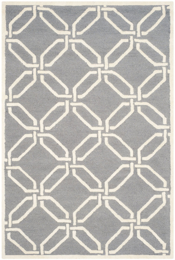 Safavieh Cambridge 311 Hand Tufted Wool Rug CAM311D-3
