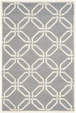 Safavieh Cambridge 311 Hand Tufted Wool Rug CAM311D-3