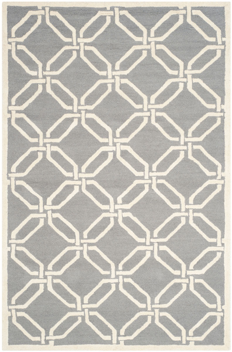 Safavieh Cambridge 311 Hand Tufted Wool Rug CAM311D-3