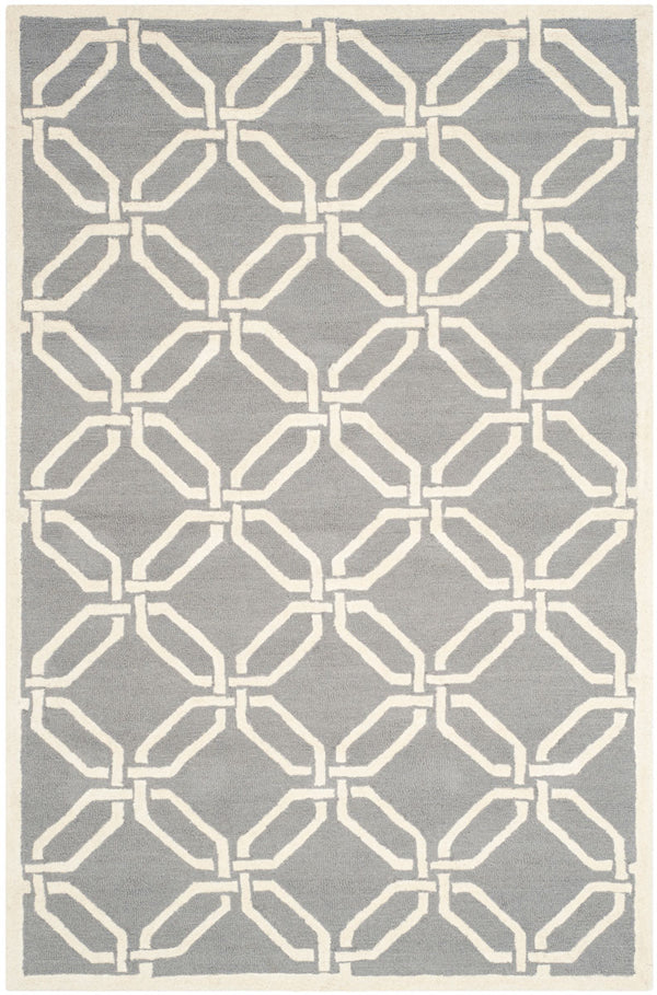 Safavieh Cambridge 311 Hand Tufted Wool Rug CAM311D-3