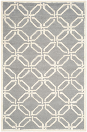 Safavieh Cambridge 311 Hand Tufted Wool Rug CAM311D-3