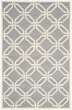 Safavieh Cambridge 311 Hand Tufted Wool Rug CAM311D-3