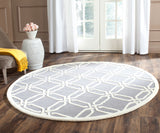 Safavieh Cambridge 311 Hand Tufted Wool Rug CAM311D-3