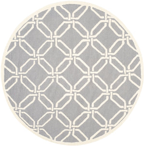 Safavieh Cambridge 311 Hand Tufted Wool Rug CAM311D-3