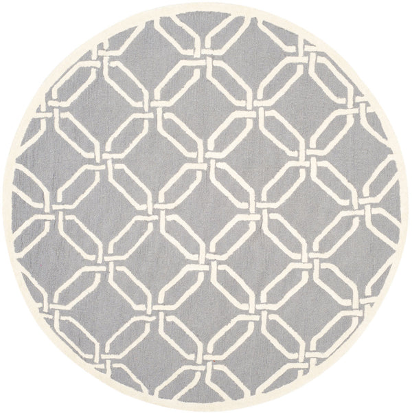 Safavieh Cambridge 311 Hand Tufted Wool Rug CAM311D-3