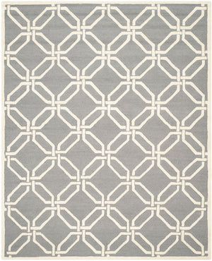 Safavieh Cambridge 311 Hand Tufted Wool Rug CAM311D-3