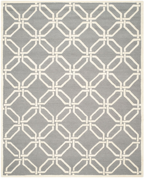 Safavieh Cambridge 311 Hand Tufted Wool Rug CAM311D-3