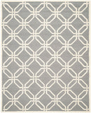 Safavieh Cambridge 311 Hand Tufted Wool Rug CAM311D-3