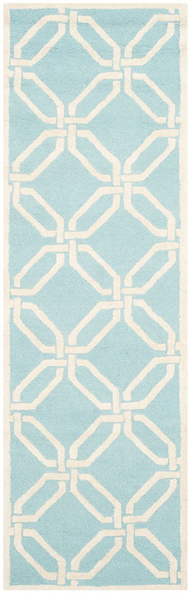 Safavieh Cambridge 311 Hand Tufted Wool Rug CAM311E-3