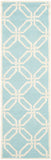 Safavieh Cambridge 311 Hand Tufted Wool Rug CAM311E-3