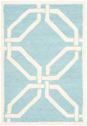 Safavieh Cambridge 311 Hand Tufted Wool Rug CAM311E-3