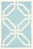 Safavieh Cambridge 311 Hand Tufted Wool Rug CAM311E-3