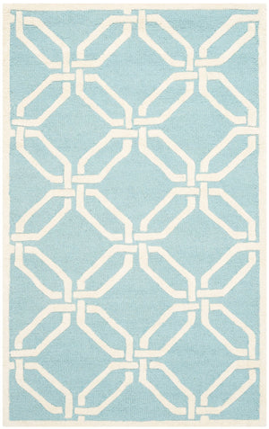 Safavieh Cambridge 311 Hand Tufted Wool Rug CAM311E-3