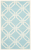 Safavieh Cambridge 311 Hand Tufted Wool Rug CAM311E-3