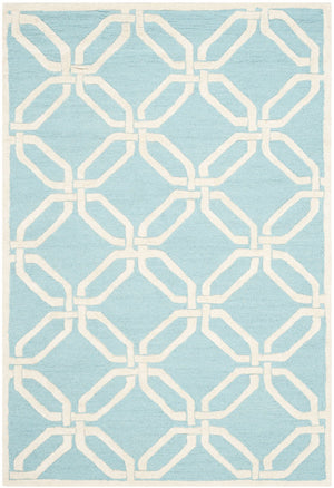 Safavieh Cambridge 311 Hand Tufted Wool Rug CAM311E-3