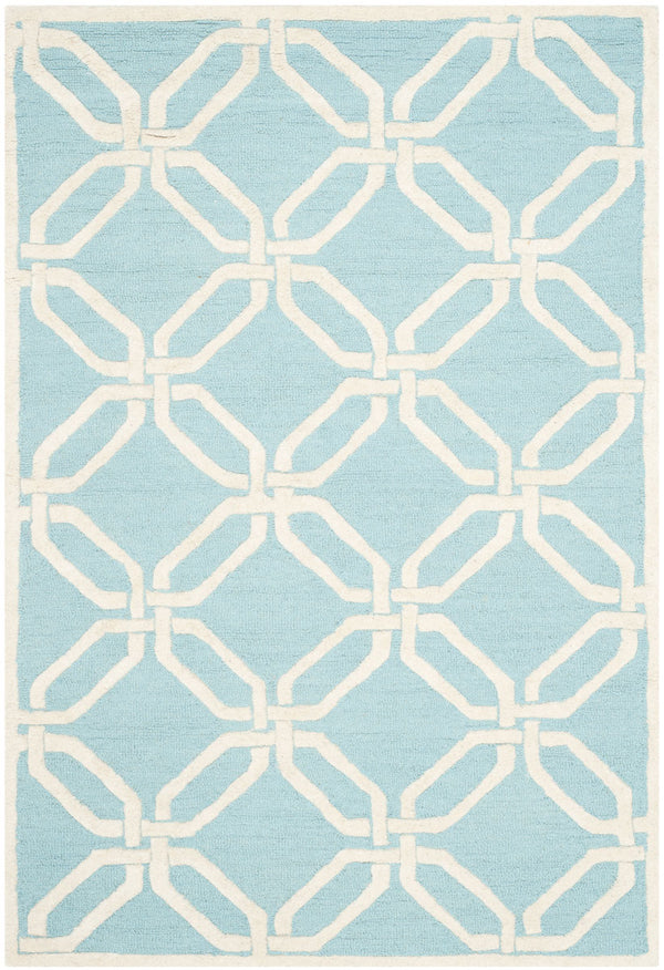 Safavieh Cambridge 311 Hand Tufted Wool Rug CAM311E-3