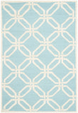 Safavieh Cambridge 311 Hand Tufted Wool Rug CAM311E-3