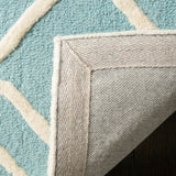 Safavieh Cambridge 311 Hand Tufted Wool Rug CAM311E-3