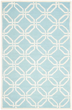 Safavieh Cambridge 311 Hand Tufted Wool Rug CAM311E-3