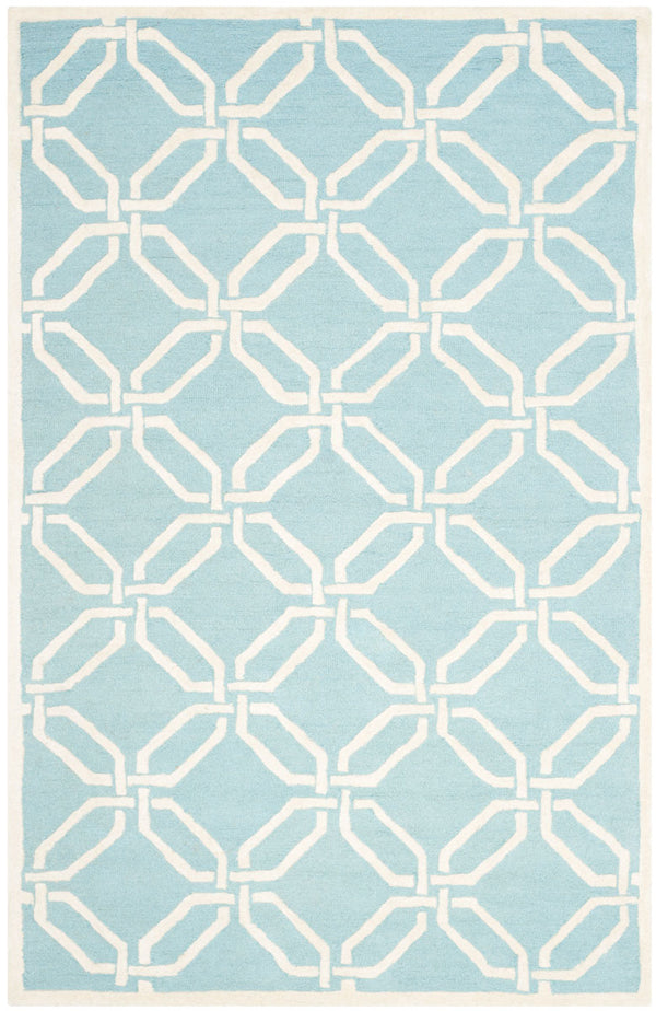 Safavieh Cambridge 311 Hand Tufted Wool Rug CAM311E-3