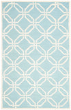 Safavieh Cambridge 311 Hand Tufted Wool Rug CAM311E-3